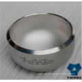 316 316L Stainless Steel Pipe Fiting Cap with CE